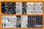 My breezeless Eurorack