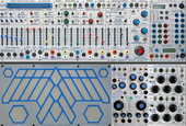 My gorsy Buchla