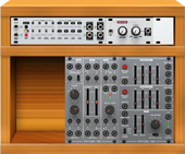 My nutant Eurorack