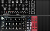 My thornless Eurorack