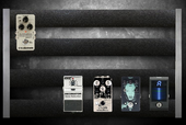 romasapedalboard