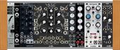 My dextral Eurorack