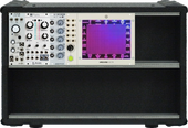 My jowly Eurorack