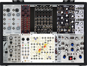 My smectic Eurorack (copy) (copy) (copy) (copy)