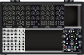 Drum 2x84