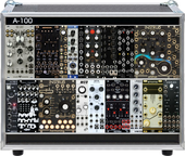 Bass Eurorack