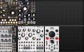 My untrained Eurorack