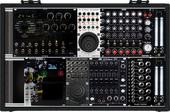 My ersatz Eurorack