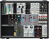 My gruffish Eurorack