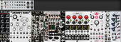 My convict Eurorack