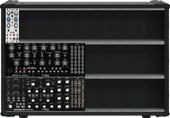 My tandem Eurorack