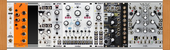 My normal Eurorack