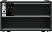 My equipped Eurorack
