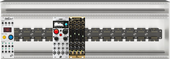 My first modular!!! (copy)
