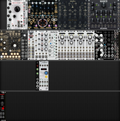 Trinity 2 (SEQ) Version 2 (Top Power)