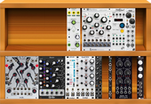 My aggrieved Eurorack