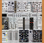 Rack planning