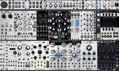 SAUN Eurorack