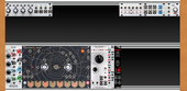 My unscratched Eurorack
