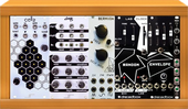 Minimodular