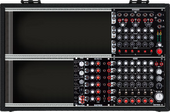 Mixer Rack