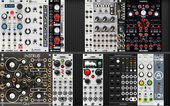 My rueful Eurorack
