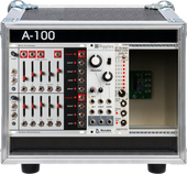 My barest Eurorack