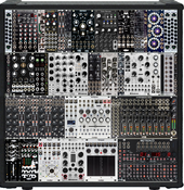New Live Rack