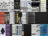 My nipping Eurorack (copy)