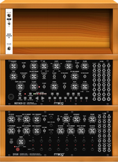 Carlos Eurorack