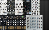 Doepfer Eurorack v2