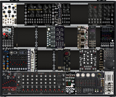 Performance Rack
