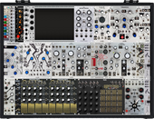 My Current 