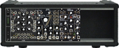 My reasoned Eurorack