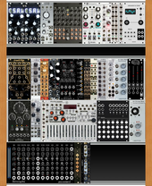 Not much of a Rack, future plan?