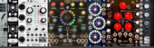 My cockney Eurorack