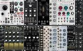 My unshipped Eurorack