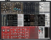Dark Matter Eurorack