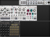 MI Based Rack