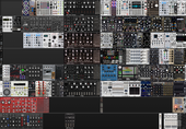 BobHart's Eurorack