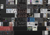 BobHart's Eurorack