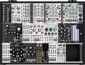 My Ridiculous Rack