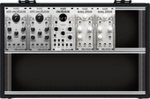 My babbling Eurorack