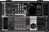 My tricky Eurorack