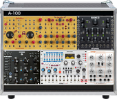 My mirky Eurorack
