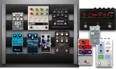 My beauish Pedalboard