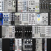 My meaning Eurorack