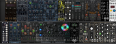 SoundBender Eurorack
