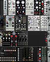 twitme's rack
