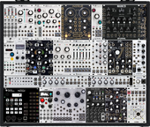 My presumed Eurorack (copy) (copy) (copy)
